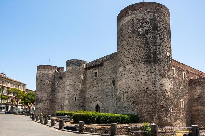 The Original Catania Street Food and Market Tour by Streaty - Key details to know before booking