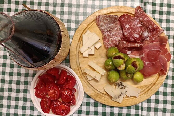 The Original Florence Street Food & Market Tour (by Streaty) - Why this Florence food walk feels different