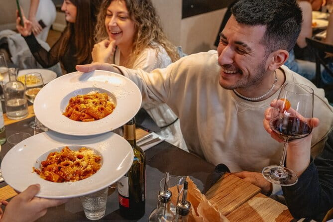 The Original Florence Street Food & Market Tour (by Streaty) - The guides make or break the morning