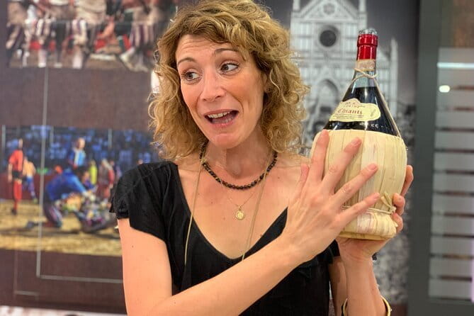 The Original Florence Street Food & Market Tour (by Streaty) - Who should book, and who should think twice