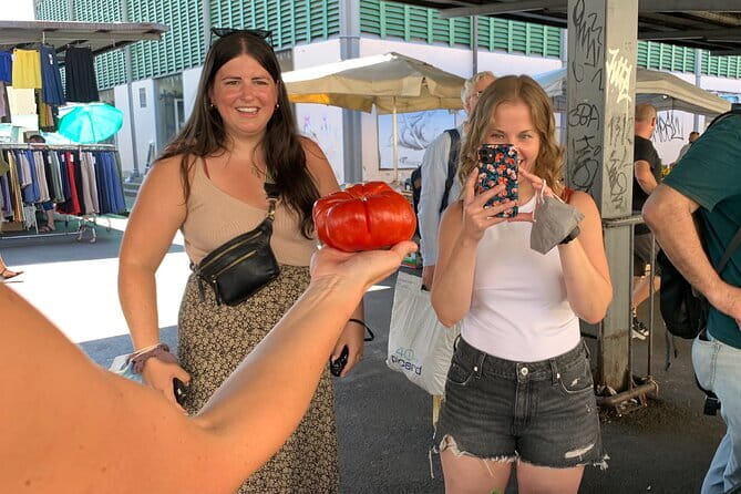 The Original Florence Street Food & Market Tour (by Streaty) - Starting at Piazza dei Ciompi