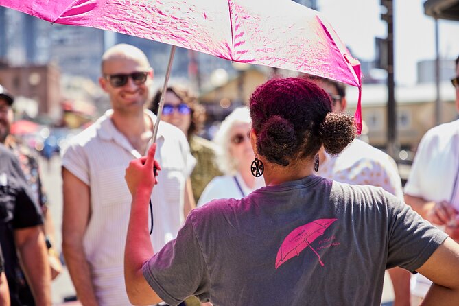 The Original Food and Culture Tour of Pike Place Market - Starbucks and Market Stories Fill the Walk Between Bites