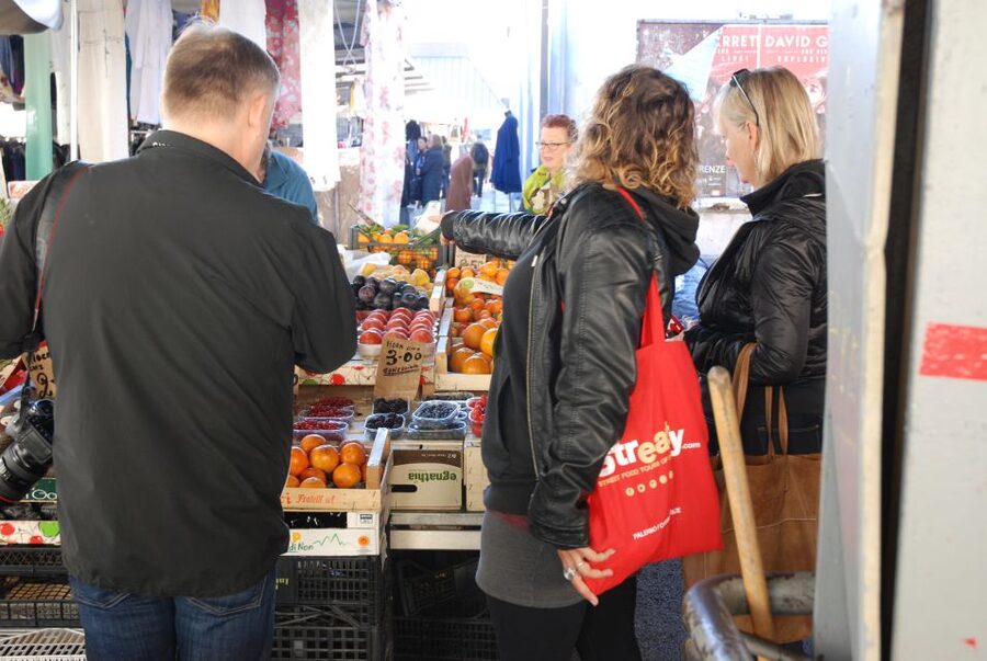 The Original Street Food & Market Tour of Florence - Key points to know before booking