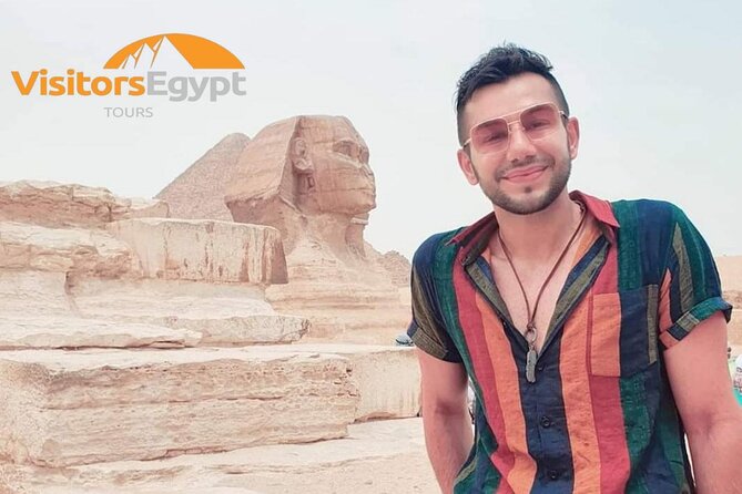The Pyramids&Egyptian Museum&Khan al Khalili Market&Felucca boat. - Two hours on the Nile by Felucca