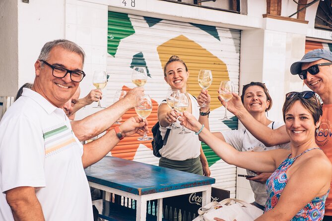 The Seville Market & Tapas Tour by Food Lover Tour - Why this Seville food walk works