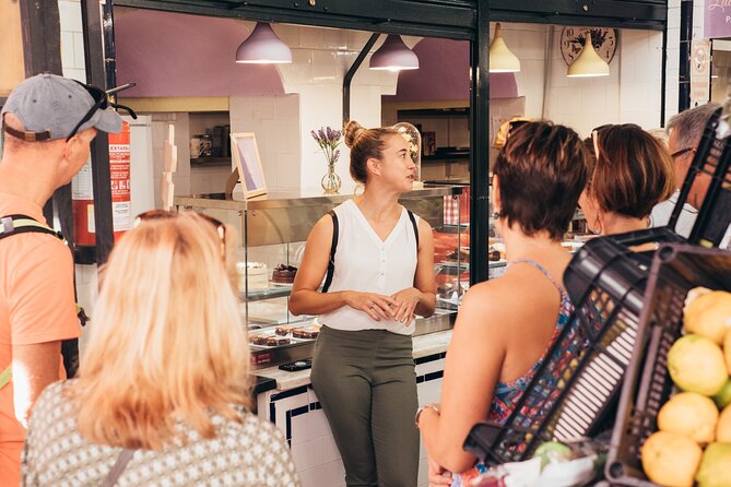 The Seville Market & Tapas Tour by Food Lover Tour - The final tapas and three drinks