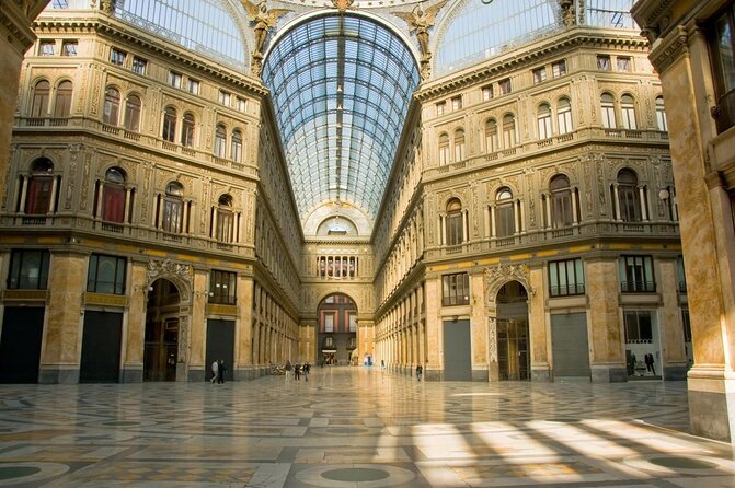 The Unfiltered Street Food & Market Tour of Naples (by Streaty) - Key points to know before booking