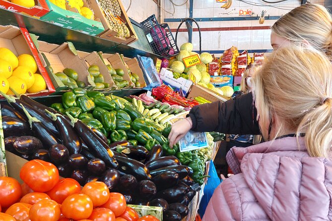 Thessaloniki: Greek Cooking Class, Market Visit and Lunch - Key points at a glance