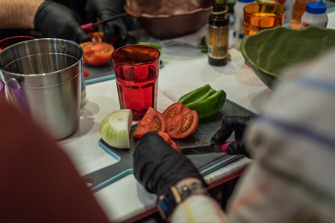 Thessaloniki: Greek Cooking Class, Market Visit and Lunch - What the guides add to the experience