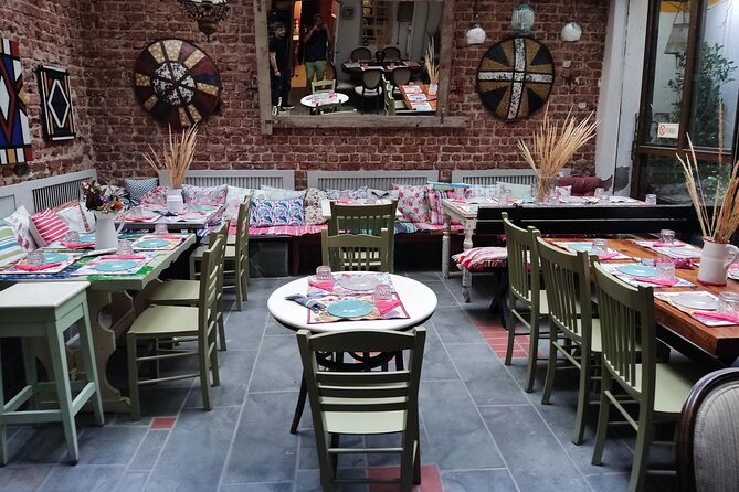 Thessaloniki: Greek Cooking Class, Market Visit and Lunch - Is $108 good value?