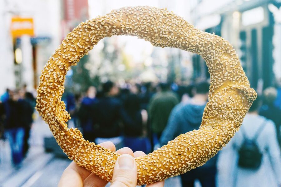 Thessaloniki: Open Market Food Tour with Tasting - What you are likely to taste
