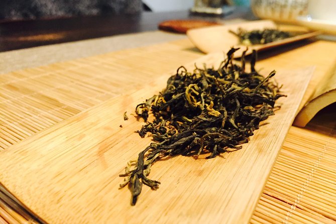Three-Hour Private Chengdu Tea Wholesale Market Tour - Is $46.16 per person good value?