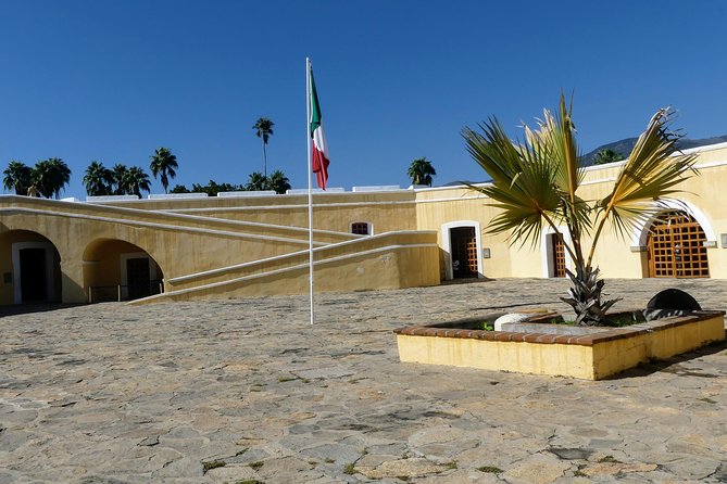 Time Travel Acapulco A Lively Cultural Journey & Market Adventure - San Diego Fort and Acapulco’s Pacific trade