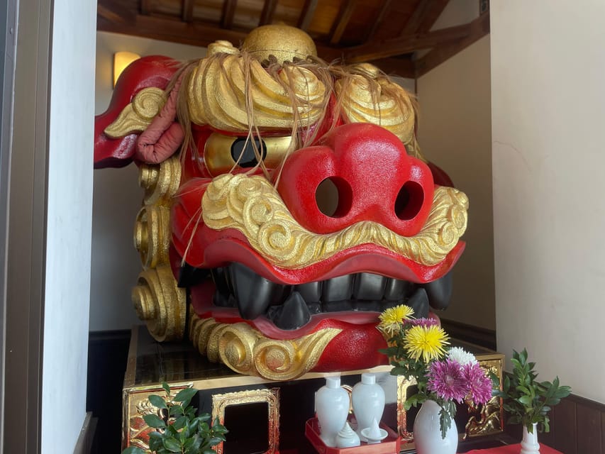 Tokyo: Explore Authentic Japanese Food Culture at Tsukiji - The food is the main reason to book