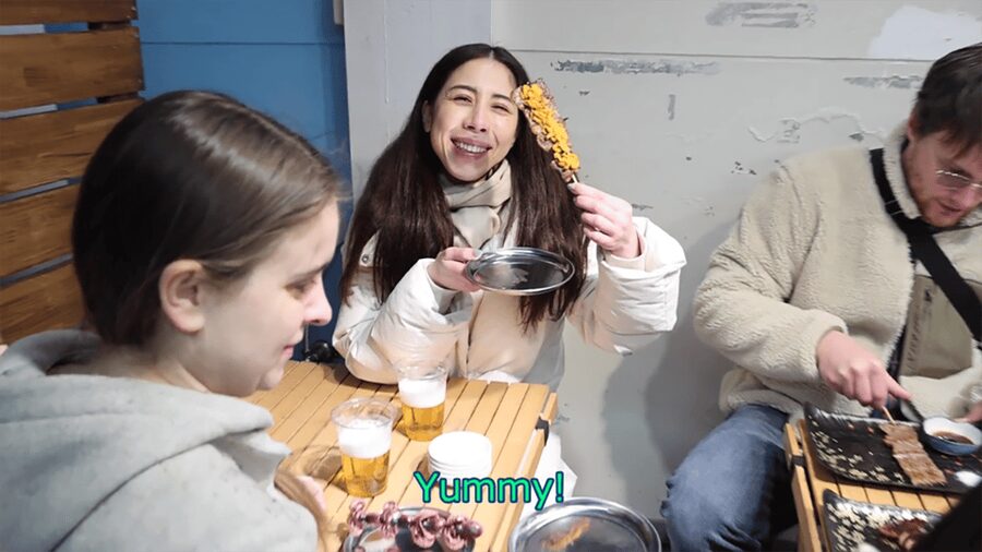 Tokyo: Guided Walking Tour of Tsukiji Market with Breakfast - Timing, crowds, and walking comfort
