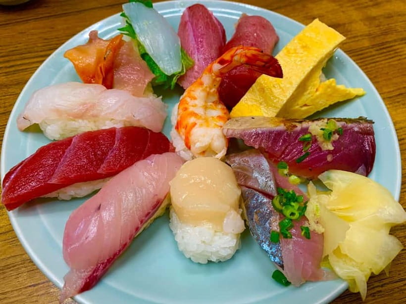Tokyo Morning Tour: Meiji Shrine, Asakusa & Fish Market - Should you book it?