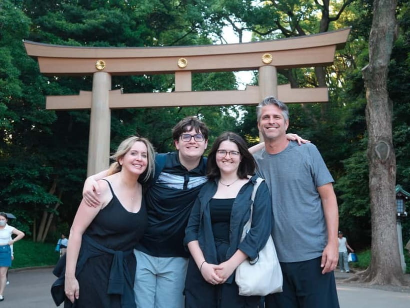 Tokyo Morning Tour: Meiji Shrine, Asakusa & Fish Market - FAQ