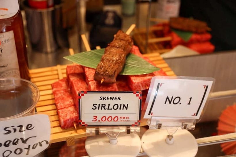 Tokyo: Private Tsukiji Street Food & Sake with Local Guide - Comparing Three Sakes and One Special Pour