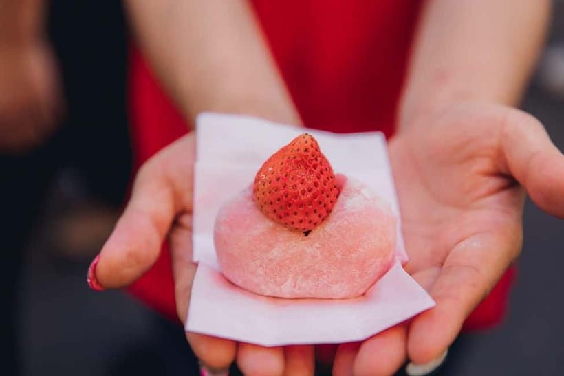 Tokyo’s Kitchen: Tsukiji Market Food & Culture Walk - Key points at a glance
