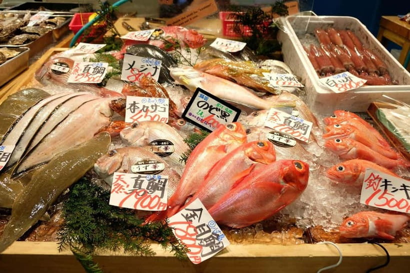 Tokyo’s Kitchen: Tsukiji Market Food & Culture Walk - Vendor connections make the difference