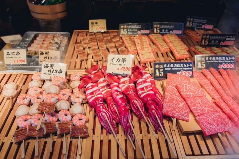 Tokyo’s Kitchen: Tsukiji Market Food & Culture Walk - Timing, weather, and comfort