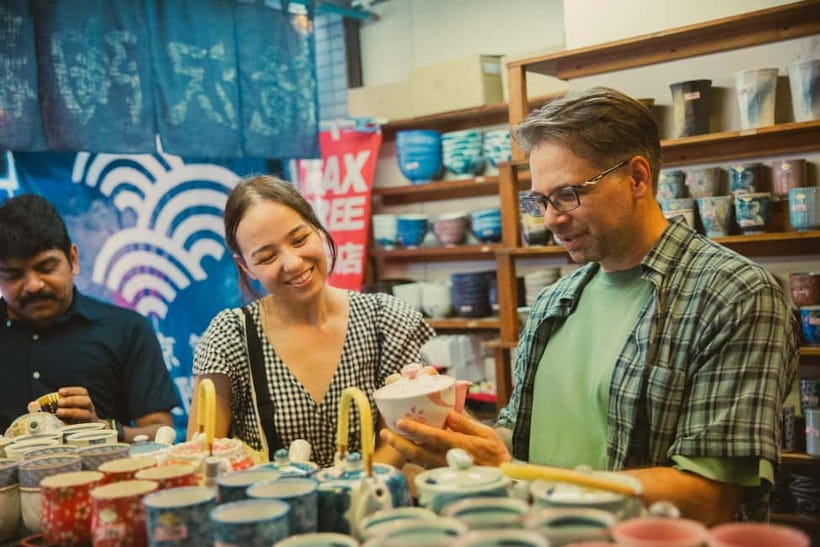 Tokyo: Tsukiji Fish Market Culture Tour with Sashimi Tasting - Who will enjoy this Tsukiji experience