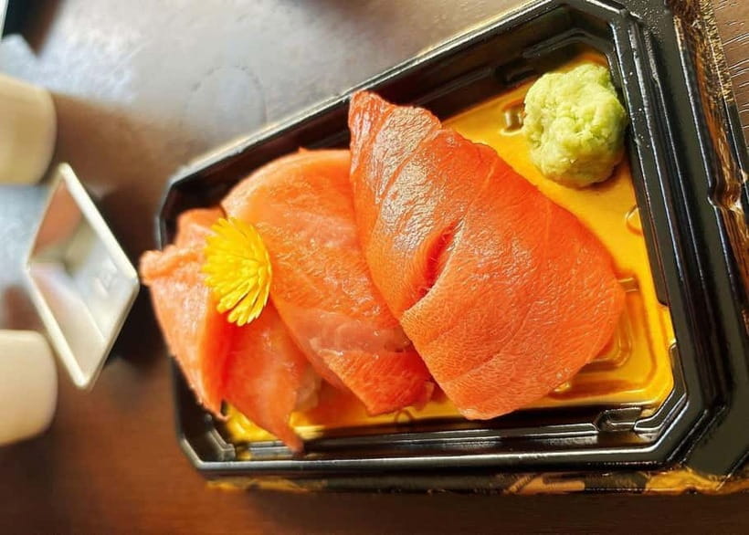 Tokyo: Tsukiji Market and Hama-rikyu Gardens Guided Tour - Why the garden stop changes the pace