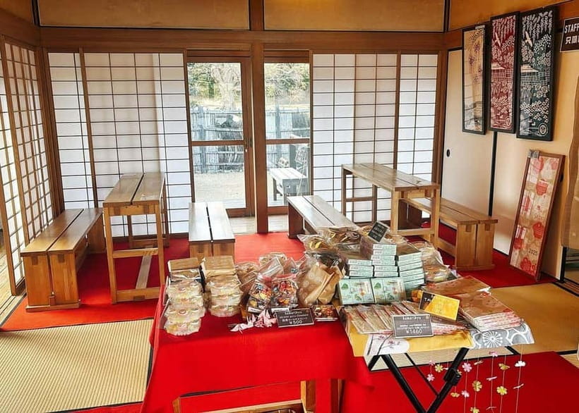 Tokyo: Tsukiji Market and Hama-rikyu Gardens Guided Tour - Walking, group comfort, and accessibility