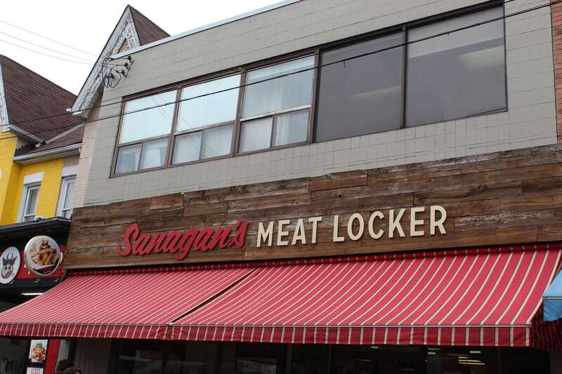 Toronto: 2-Hour Kensington Market Chinatown Walking Tour - Practical advice for making the most of the route