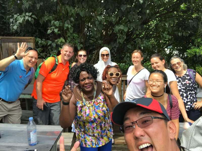 Toronto: Kensington Market International Food Tour - Who should book this walk?