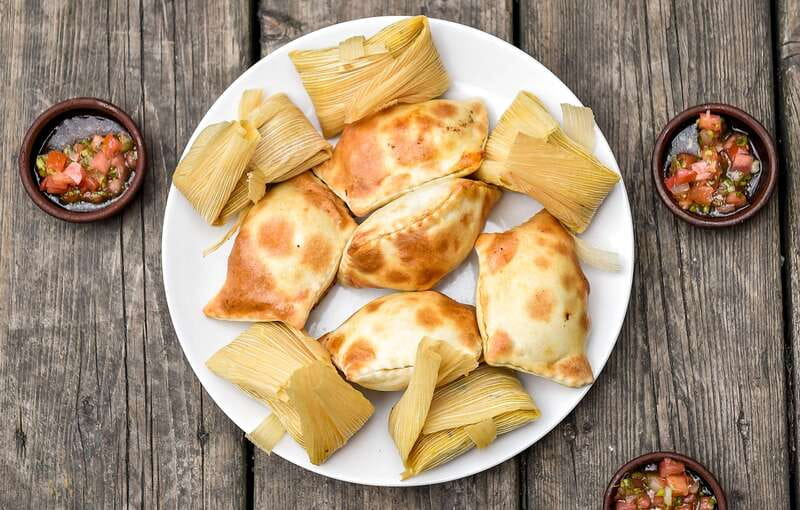 Toronto: Kensington Market International Food Tour - Tasting your way through six countries