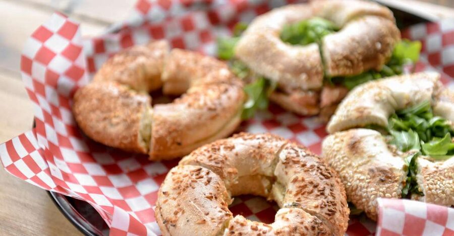 Toronto: Kensington Market International Food Tour - The guides are a major part of the experience