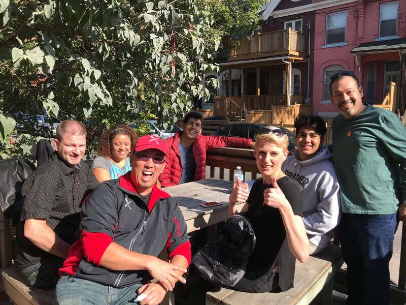 Toronto: Kensington Market International Food Tour - Dietary limits deserve close attention