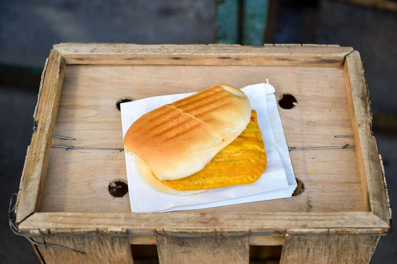 Toronto: Kensington Market International Food Tour - Finishing at FIKA Cafe