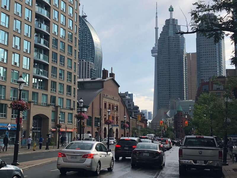 Toronto: Private Food Discovery at the St Lawrence Market - Is $203 per person fair value?