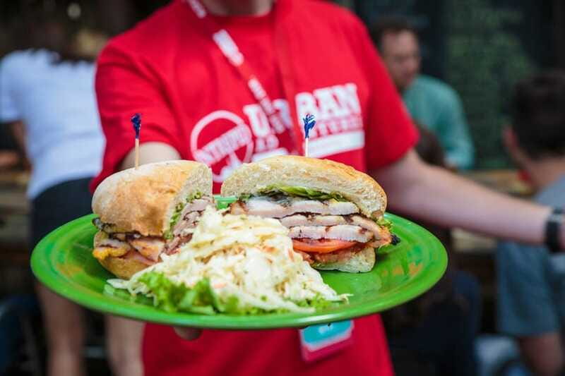 Toronto: Private Food Discovery at the St Lawrence Market - Pierogi and Montreal-style bagel show Canada’s wider food story