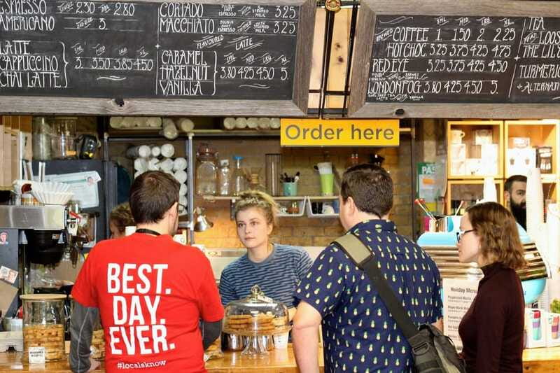 Toronto: Private Food Discovery at the St Lawrence Market - Why the private guide changes the experience