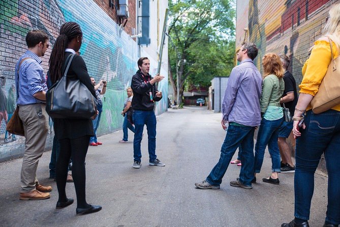 Toronto’s Multicultural Heart – Kensington & Chinatown Walk - Is the $64.25 price fair?