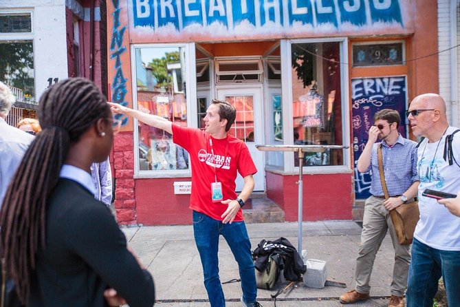 Toronto’s Multicultural Heart – Kensington & Chinatown Walk - Timing, walking effort, and group size