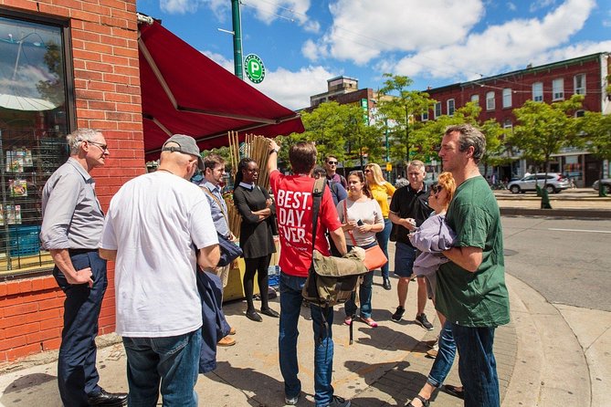 Toronto’s Multicultural Heart – Kensington & Chinatown Walk - Who should book this Toronto walk?