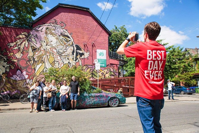 Toronto’s Multicultural Heart – Kensington & Chinatown Walk - Should you book Toronto’s Multicultural Heart?