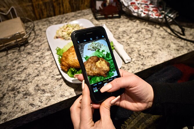 Toronto: St Lawrence Market Food Tour with 6 Food Tastings - St. Lawrence Market begins the meal