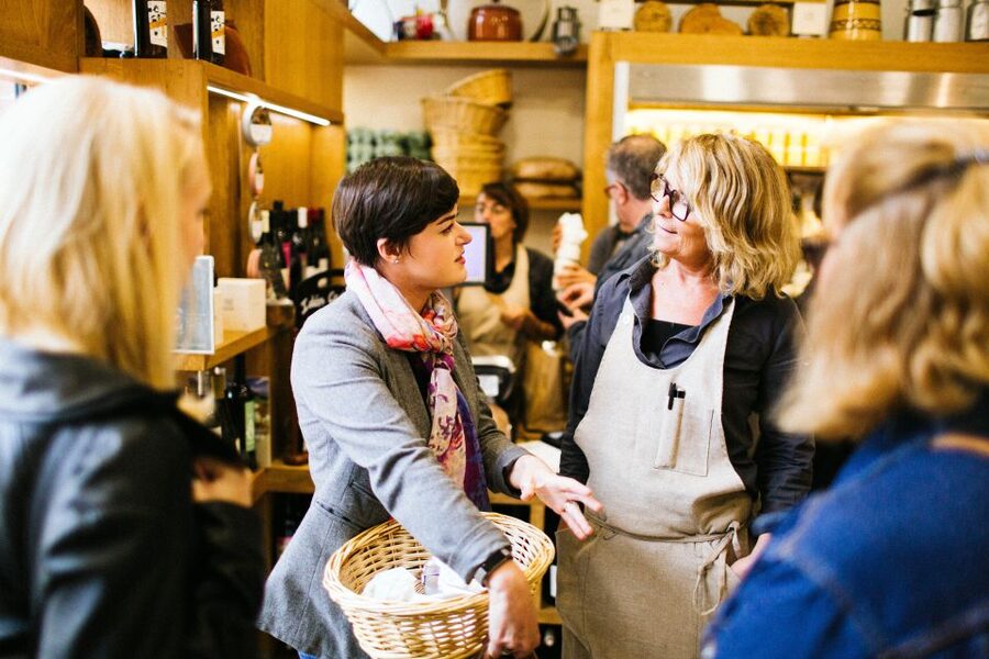 Toulouse: Victor Hugo Market Guided Food Tour with Tastings - Timing, comfort, and access