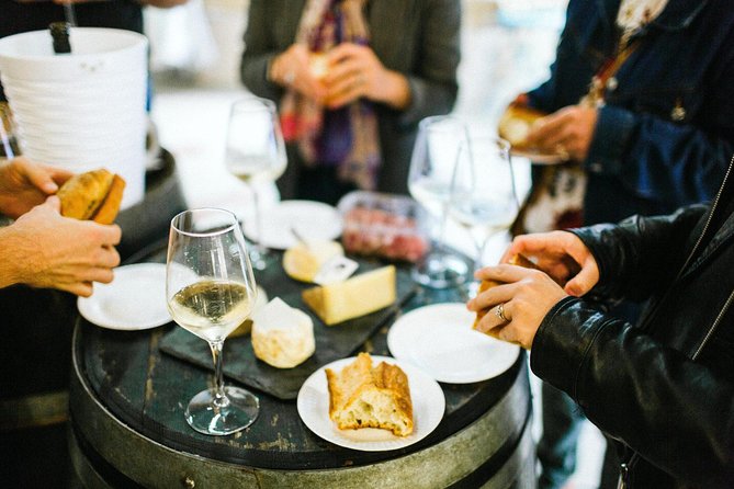 Toulouse Victor Hugo Market Small Group Tasting Tour - Why Victor Hugo Market makes a smart first stop