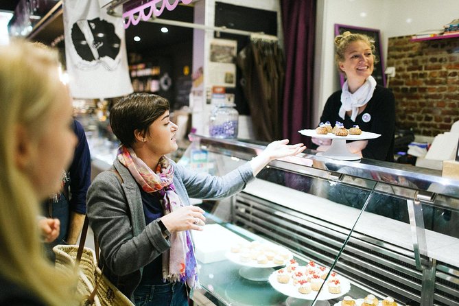 Toulouse Victor Hugo Market Small Group Tasting Tour - A useful introduction to Toulouse food