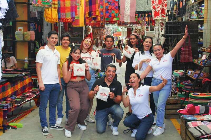 Tour of Mexican markets with Mezcal and traditional food - Who Will Enjoy This Market Walk