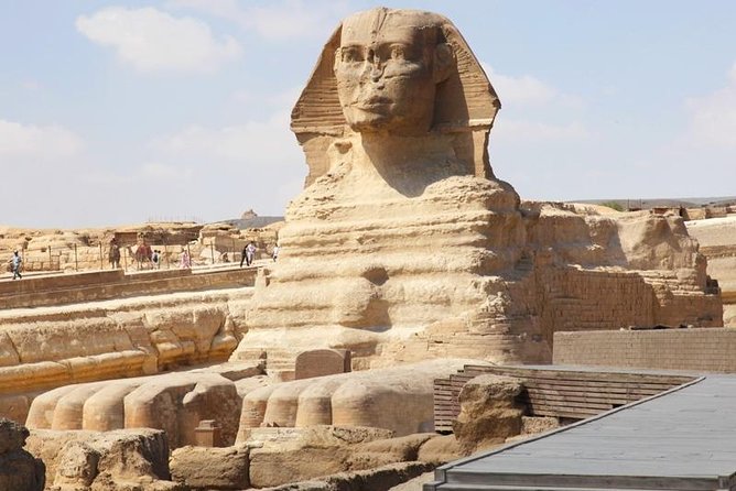 Tour to the Pyramids, Egyptian Museum and Local Bazaar from Cairo - Why this Cairo day works well