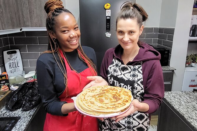 Traditional Kenyan Cooking Class & Local Market Tour - Riding a Nairobi matatu