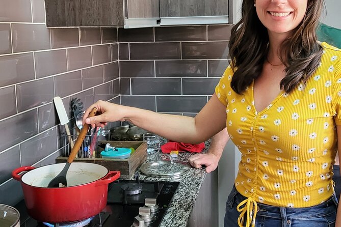 Traditional Kenyan Cooking Class & Local Market Tour - What the $50 price includes