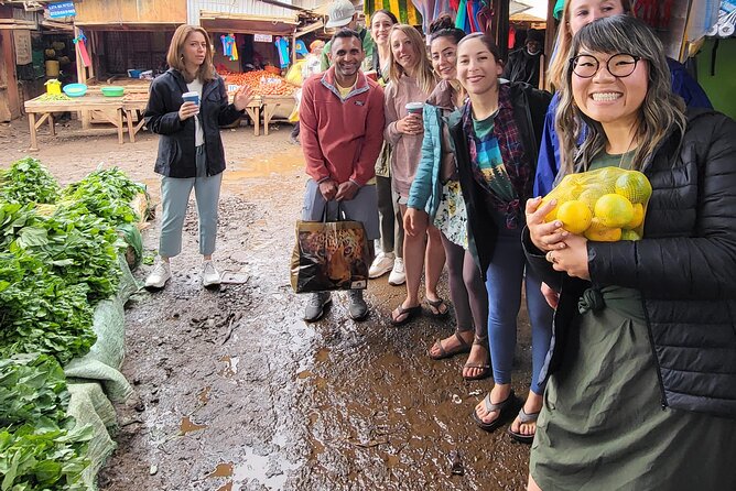 Traditional Kenyan Cooking Class & Local Market Tour - Who will enjoy this experience most